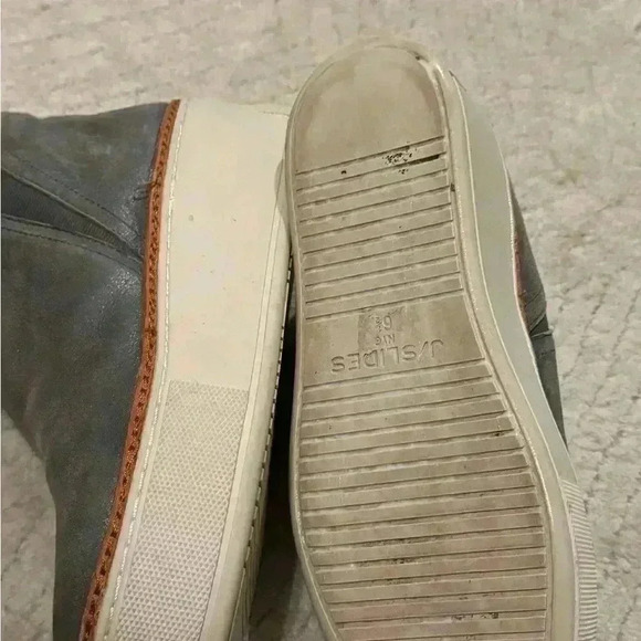 J/Slides NYC women's 6.5 - Picture 8 of 10